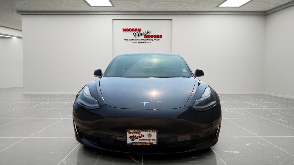 tesla model 3 2022 5YJ3E1EB8NF191027 image tesla model 3 2022 5YJ3E1EB8NF191027 image